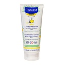 LAIT NOURRISSANT AU COLD CREME 200 ML MUSTELA