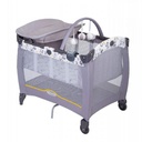 PARC CONTOUR ELECTRA DAYDREAM GRACO