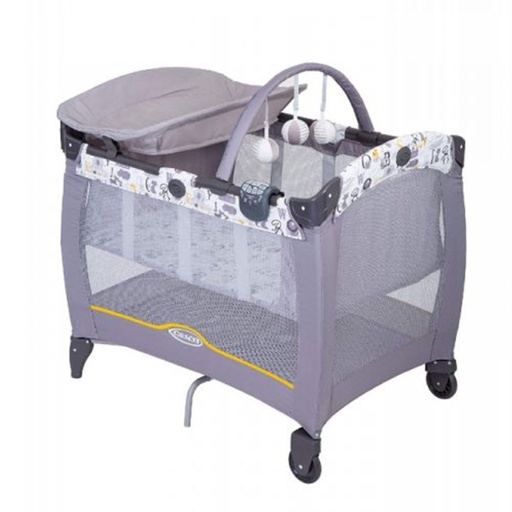 [9D899DDREU] PARC CONTOUR ELECTRA DAYDREAM GRACO