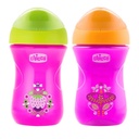 TASSE EASY CUP 12M+ GIRL CHICCO