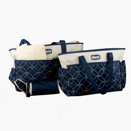 [9045] SAC A MAMAN 4P CHICCO