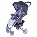 POUSSETTE LUX GRIS FREEON