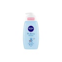 SHAMPOOING VAPO BEBE 500ML NIVEA