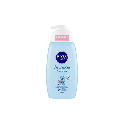 [501] SHAMPOOING VAPO BEBE 500ML NIVEA