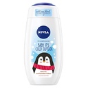 GEL DOUCHE IT'S COLD OUTSIDE NIVEA 250ML