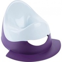 POT DE CHAMBRE VIOLET BB CONFORT