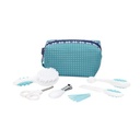 TROUSSE DE TOILETTE MANUCURE