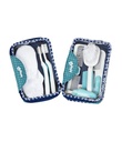 TROUSSE DE SOINS ET TOILETTE