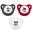 SUCETTE DISNEY MICKEY 6-18 NUK