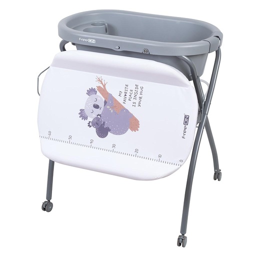 [38039] TABLE A LANGER KOALA FREEON