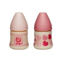 BIBERON 150ML TOYS ROSE SUAVINEX