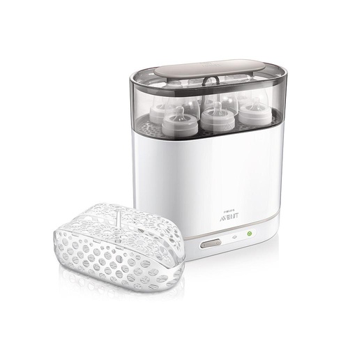 [SCF28601] STERILISATEUR 4 EN 1 AVENT