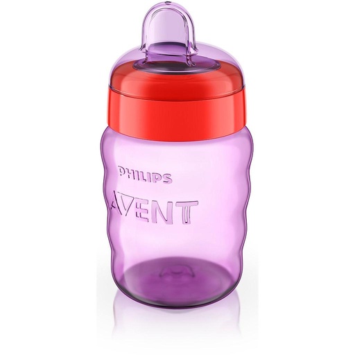 [SCF553/03] TASSE 260ML +12M FILLET AVENT 