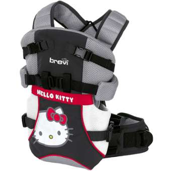 PORTE BEBE 014HK BREVI