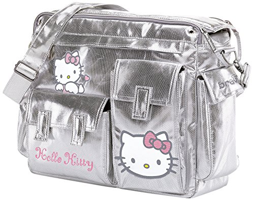 [035HK] SAC  HELLO KITTY  FREE STYLE BREVI