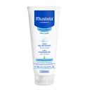 GEL NETTOYANT 2 EN 1 MUSTELA 