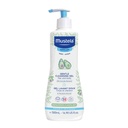 GEL LAVANT DOUX A L'AVOCAT 500ML MUSTELA