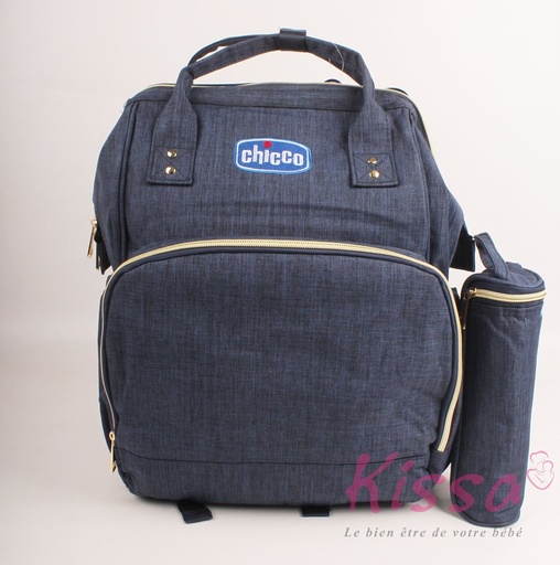 [MB521] SAC A DOS MATERNITÉ CHICCO MB 521