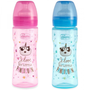 BIBERON CHICCO WB FANTASTIC LOVE 330ML SILICONE