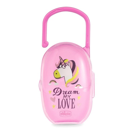 [00009856000000] PORTE SUCETTE FANTASTIC LOVE CHICCO 