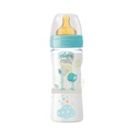 BIBERON  WB PP BOY 250ML CHICCO  MED LATEX CL2