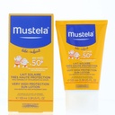 LAIT TRES HAUTE PROTECTION SPF50+ 100 ML MUSTELA