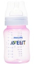 BIBERON 260 ML CLASSIC AVENT