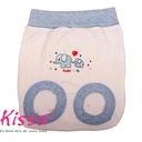 CULOTTE GAINE KISSA KCHG381 