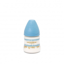 BIBERON PREMIUM +0M 150ML BLEU