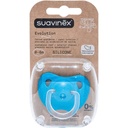 SUCETTE EN SILICONE 0-6M SUAVINEX