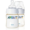 BIBERON 125 ML CLASSIC AVENT