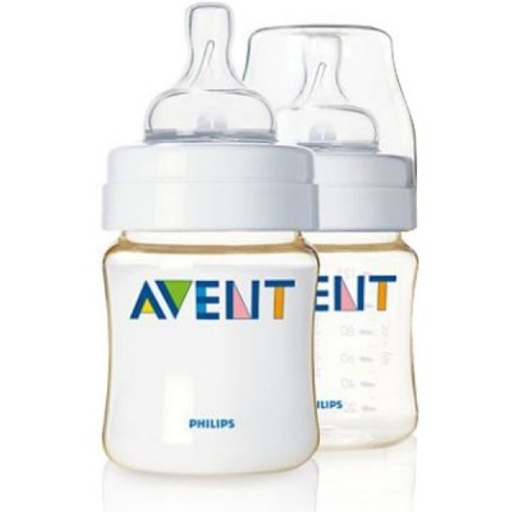 [SCF660/17] BIBERON 125 ML CLASSIC AVENT