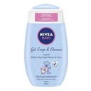 GEL LAVANT 200ML NIVEA