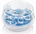 STERILISATEUR MICRO ONDE AVENT