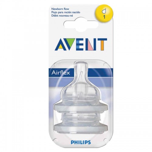 [63127] TETINE + 0 M CLASSIC  AVENT