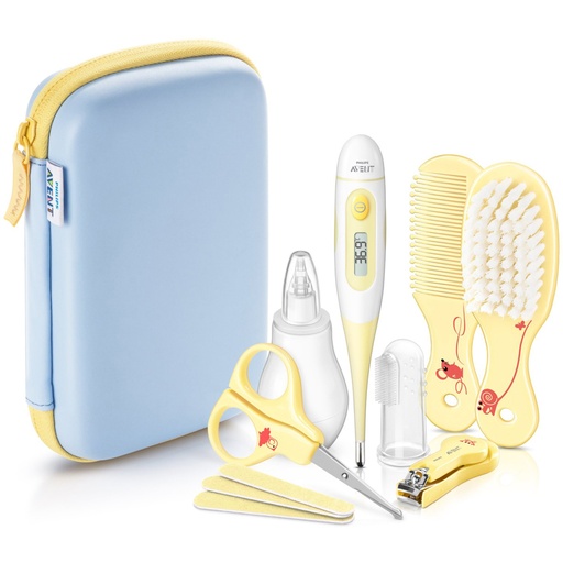 [sch400/30] TROUSSE DE SOIN  AVENT