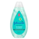 SHAMPOING JOHNSON 2 EN 1 500ML