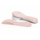 BROSSE A CHEVEUX ROSE SUAVINEX