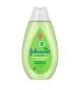 SHAMPOING 300 ML CAMOMILLE JOHNSONS