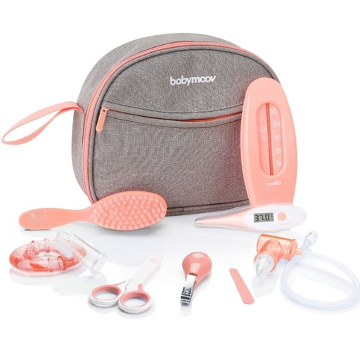 Trousse de soins Babymoov