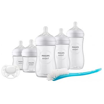 [SCD838/12] KIT NOUVEAU NE + NATUREL AVENT