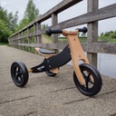 Vélo d'équilibre 2 en 1 Tricycle FreeOn