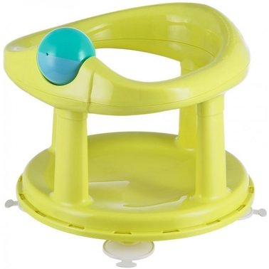 [3107204400] Siège de bain pivotant Lime 6.12m Bébé Confort