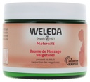 Weleda Baume de Massage Vergetures 150 ml