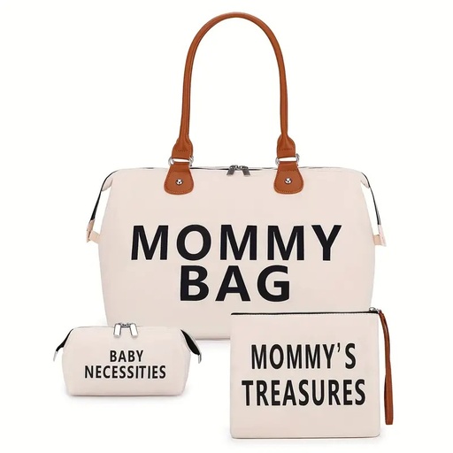 Mommy Bag 3pcs