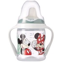 Tasse avec poignées 150 ml Mickey Tigex