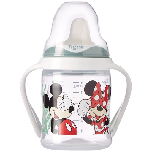 [80604170] Tasse avec poignées 150 ml Mickey Tigex