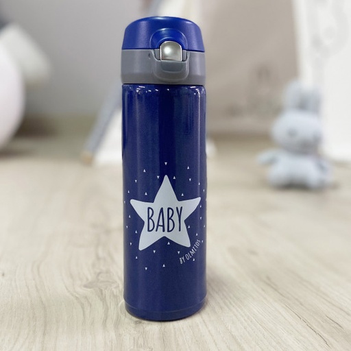 [1762] Thermos Liquide Baby star 500 ml OLMITOS