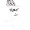 Chaise Haute Snack N'stow GRACO