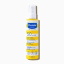 Spray Solaire Spf 50 200ml Mustela